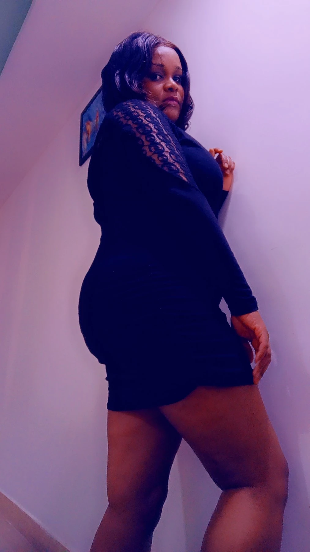 Pretty Angel – South African escort in New Delhi — 5 / 7