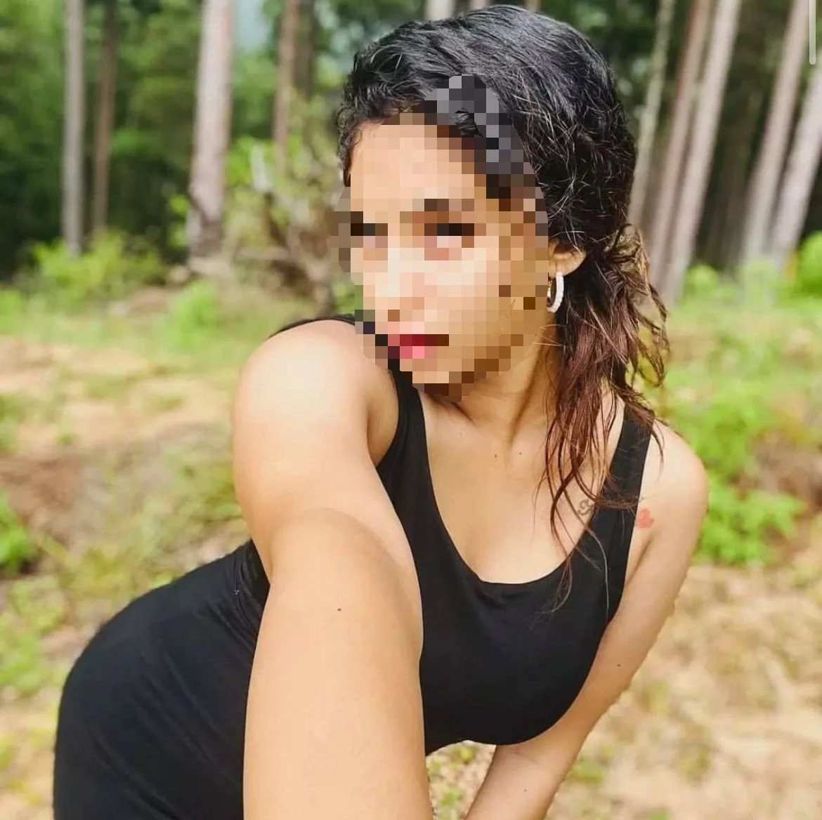 Aishu Vip Customer Only Full Service – Sri Lankan escort in Colombo — 2 / 9