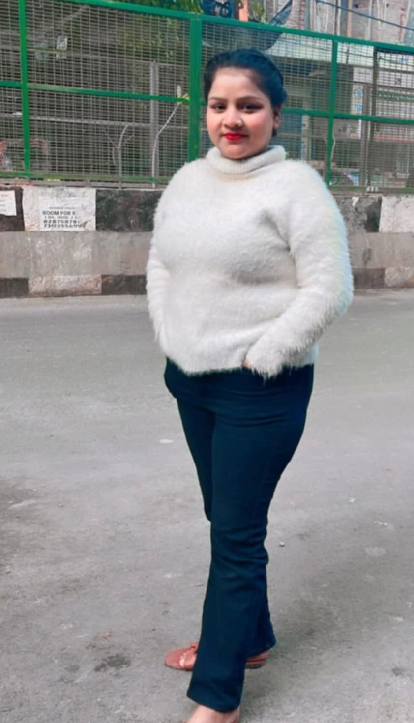Komal(call Girl Escort) Normal Call Avai – Indian escort in Jaipur — 5 / 8