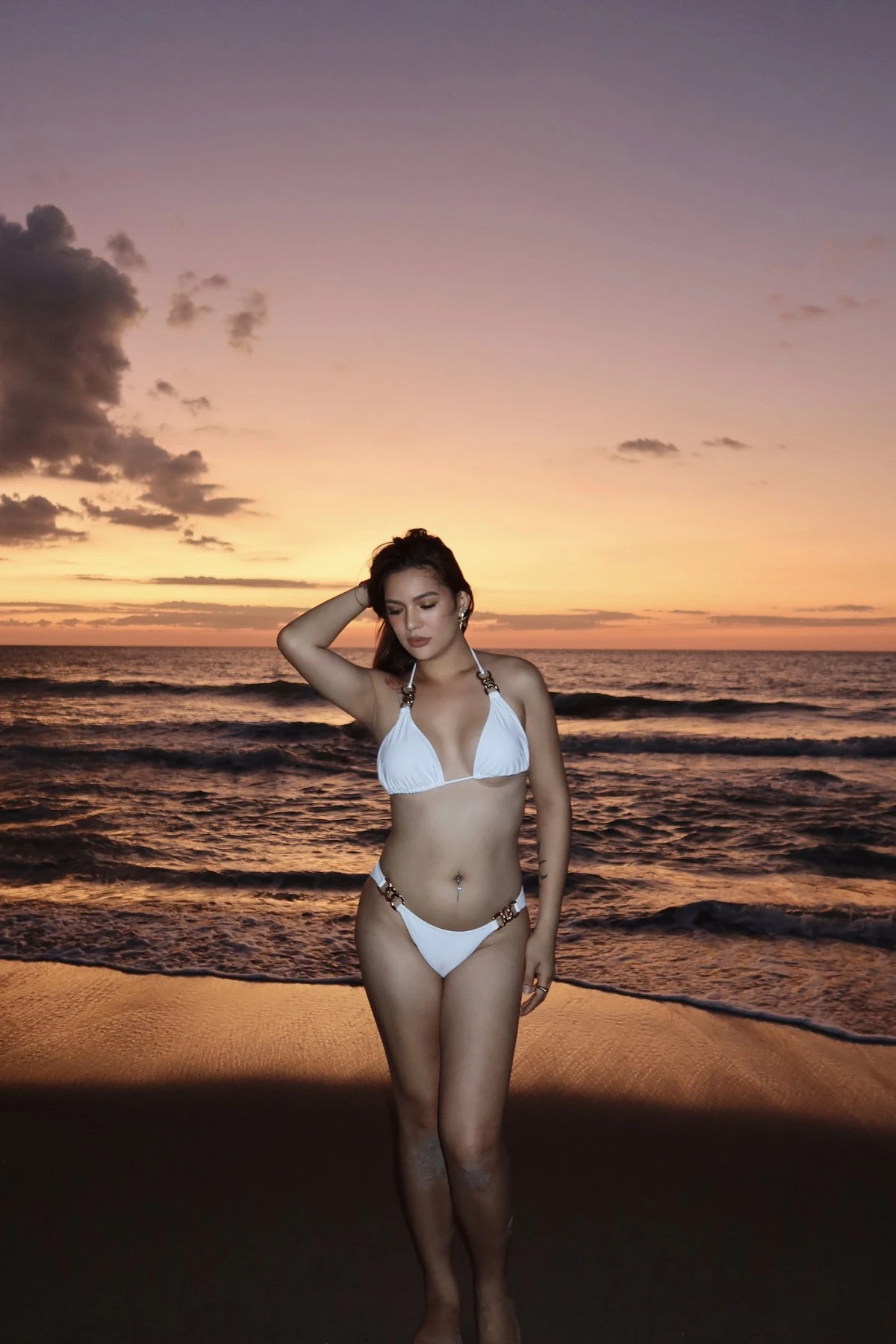 Marie in Macau 🇲🇴 – Spanish escort in Macao — 2 / 6