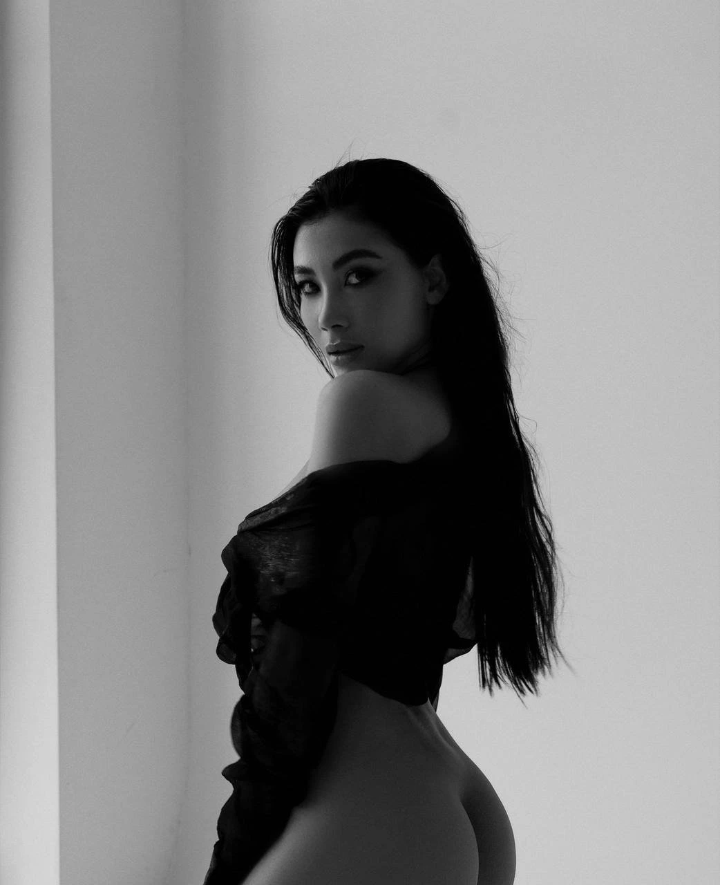 Juli – Russian escort in Yerevan — 5 / 10