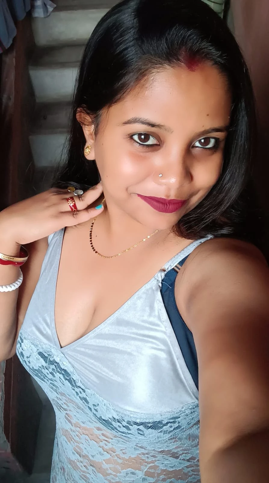 Riya Mukharjee 🩵🩵🩵 – Indian escort in Kolkata — 30 / 31