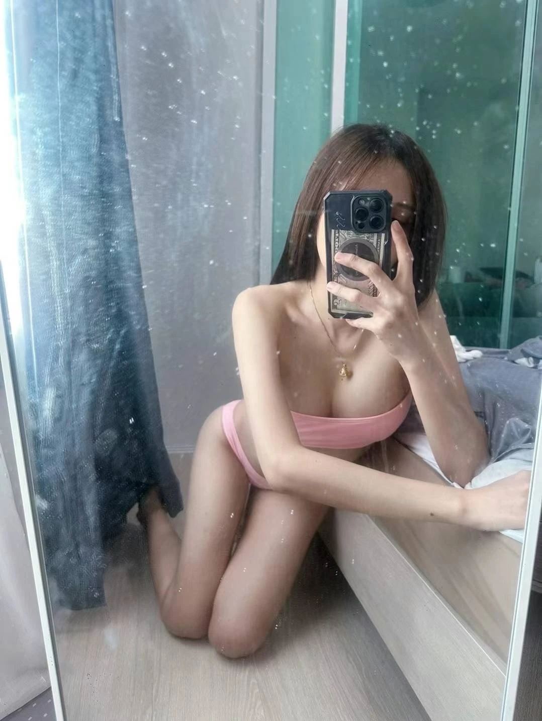 Archi Young Girl Sweetie Sexy Available – Malaysian escort in Indore — 7 / 8