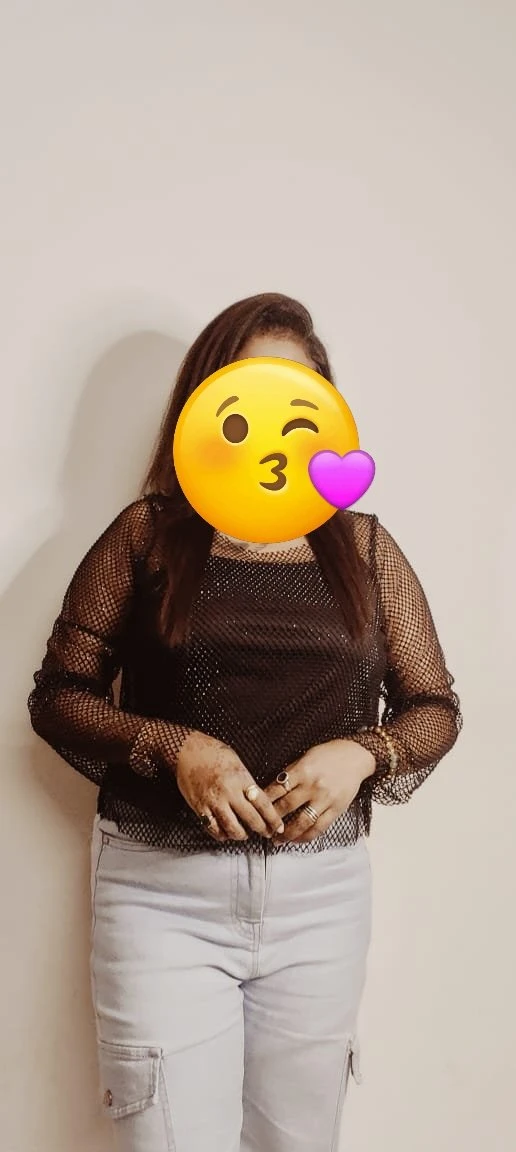 Pretty New – Indian escort in Hyderabad — 2 / 4