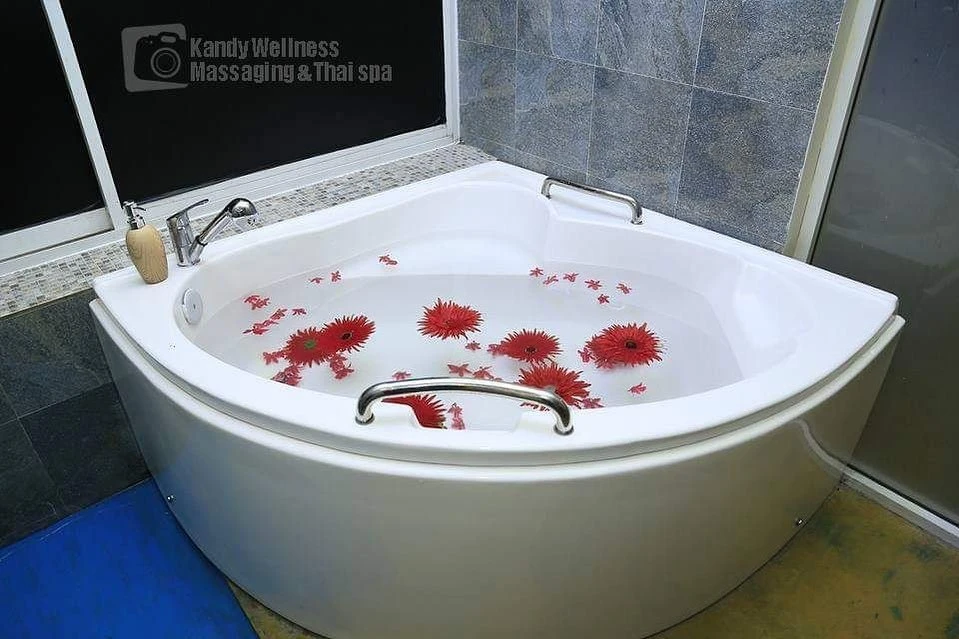 Kandy Thai Spa – masseuse in Kandy — 4 / 5