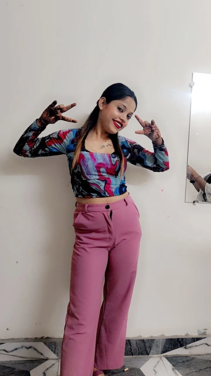 Tanisha (NO NEED ADVANCE) – Indian escort in Pune, Escort, Pune