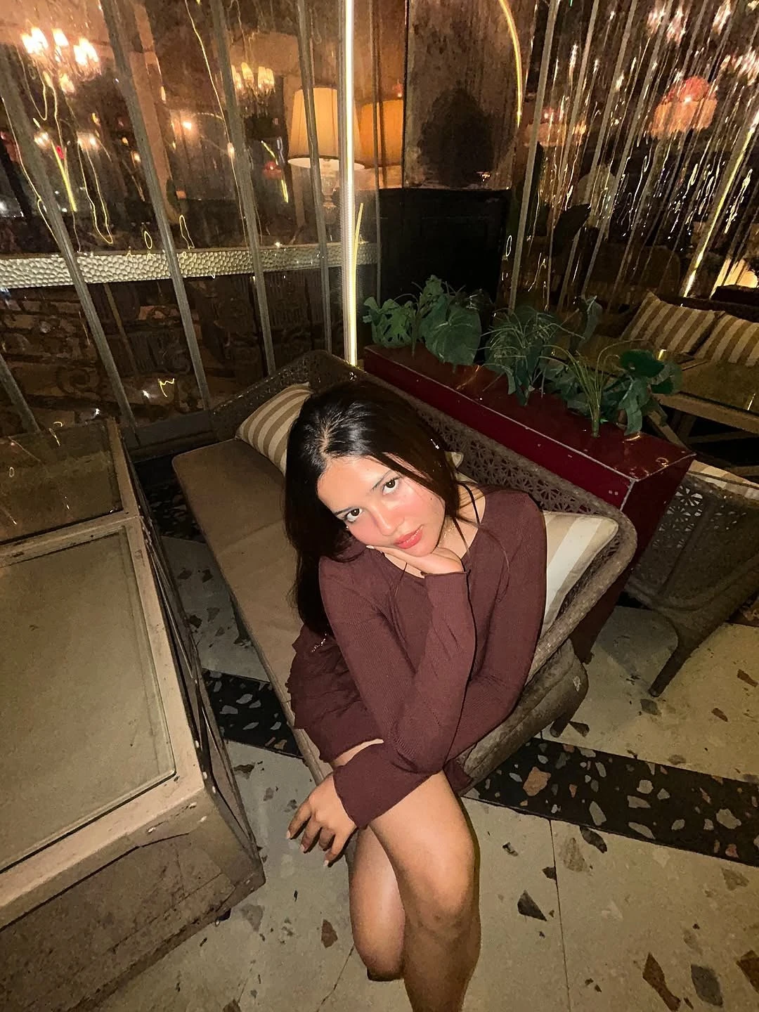 Ekta – Indian escort in Mangalore — 3 / 6