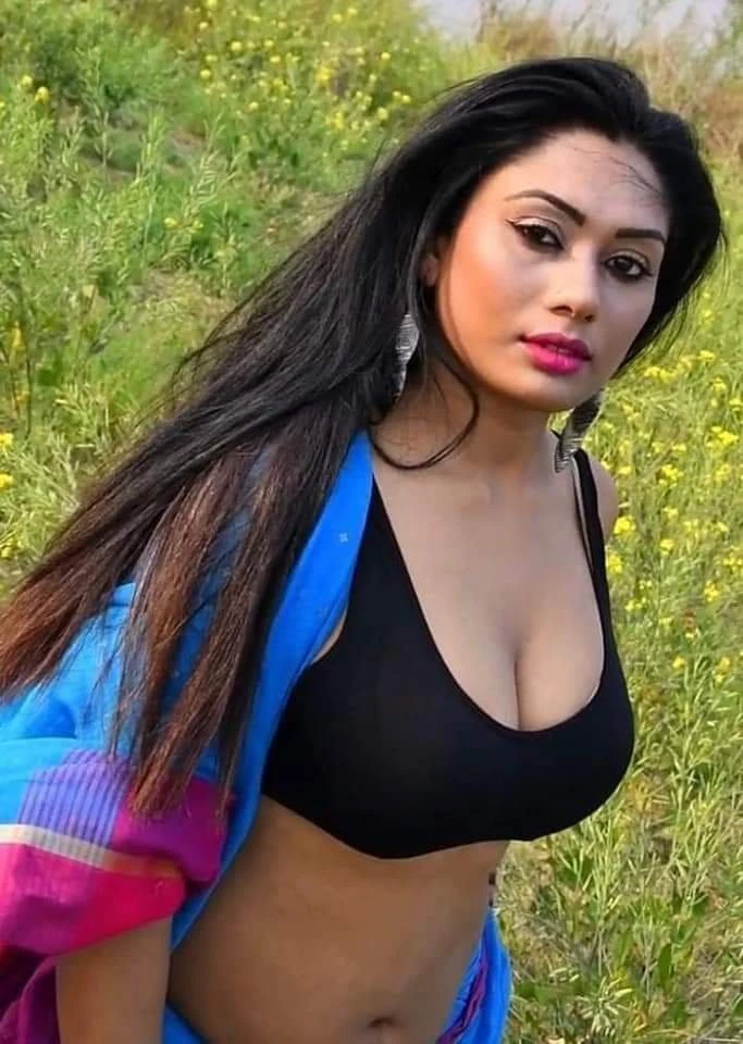 Shirsti – Indian escort in Hyderabad — 1 / 2