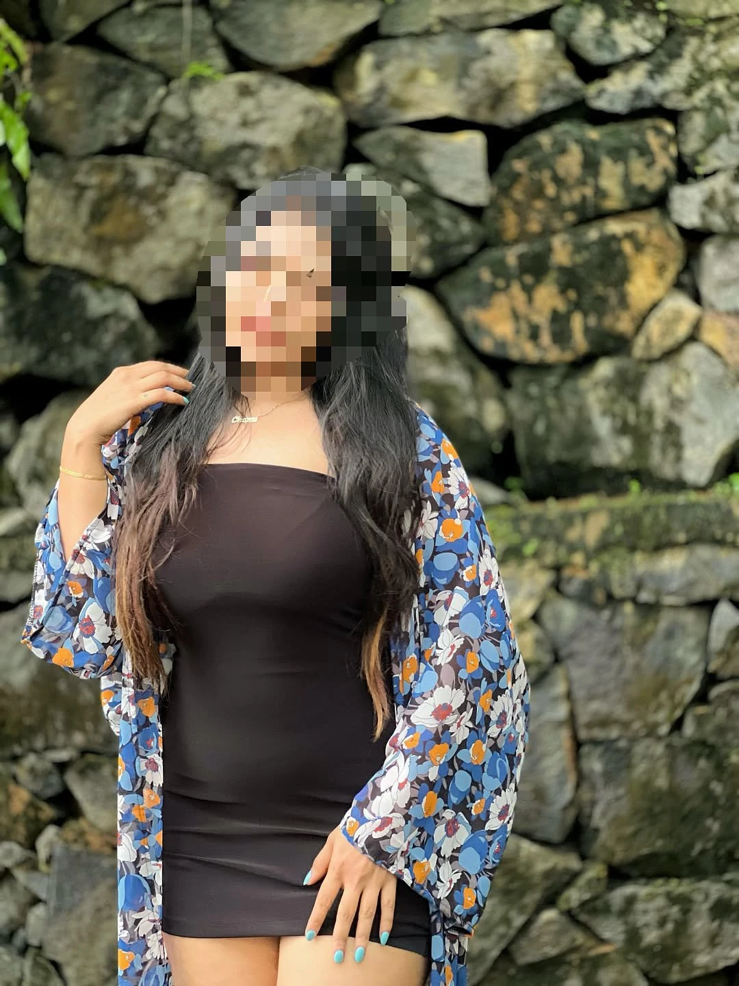 Oshadi Gfe – Sri Lankan escort in Colombo — 6 / 9