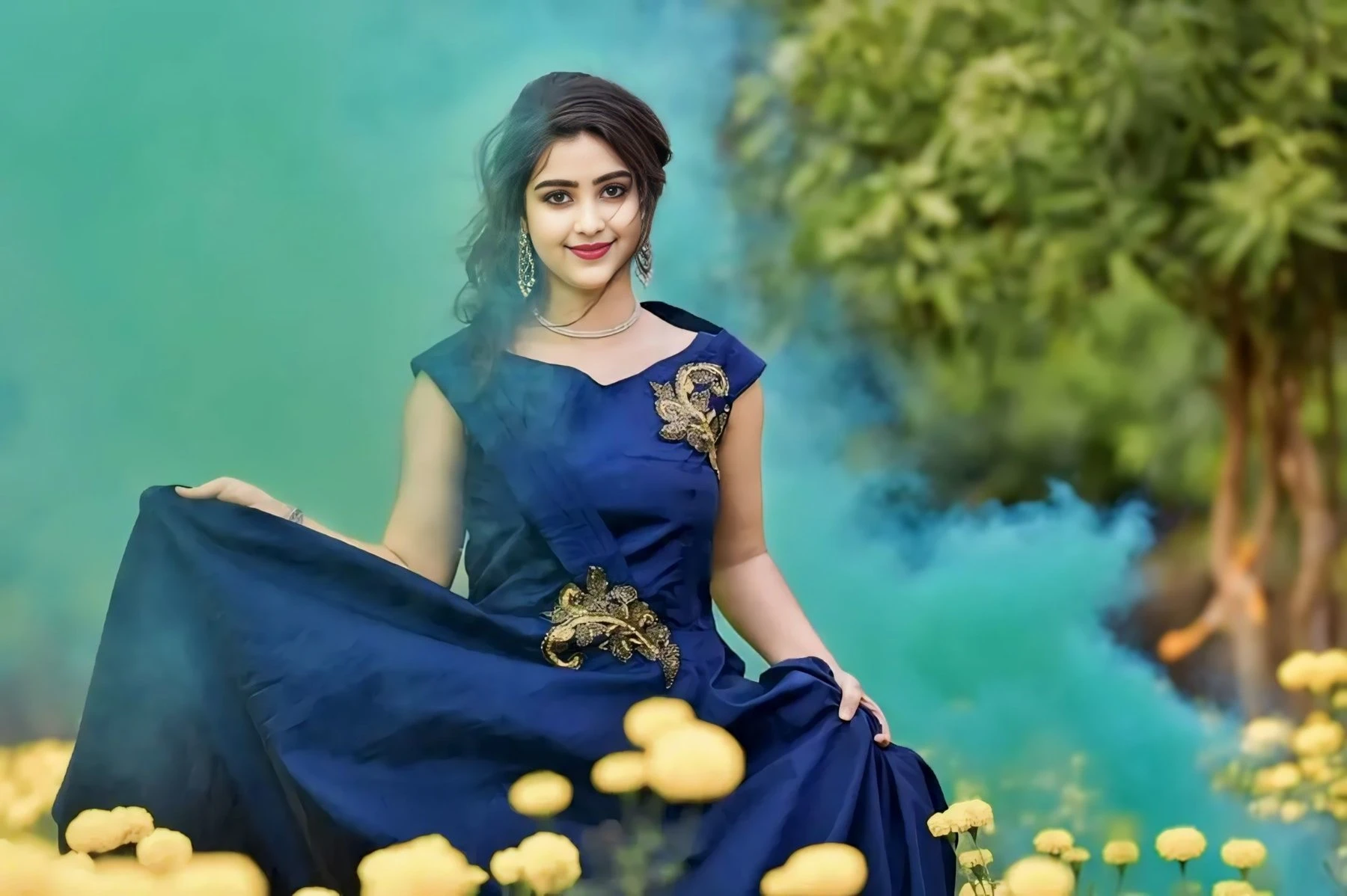 Nidhi Gupta – Indian escort in Kolkata — 3 / 5