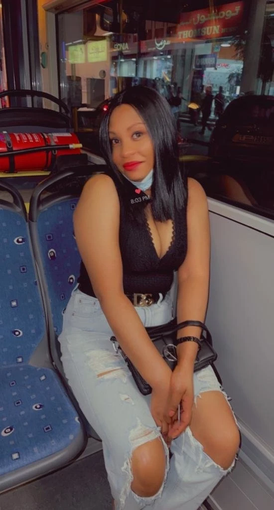 Rose – escort in Hyderabad — 2 / 4