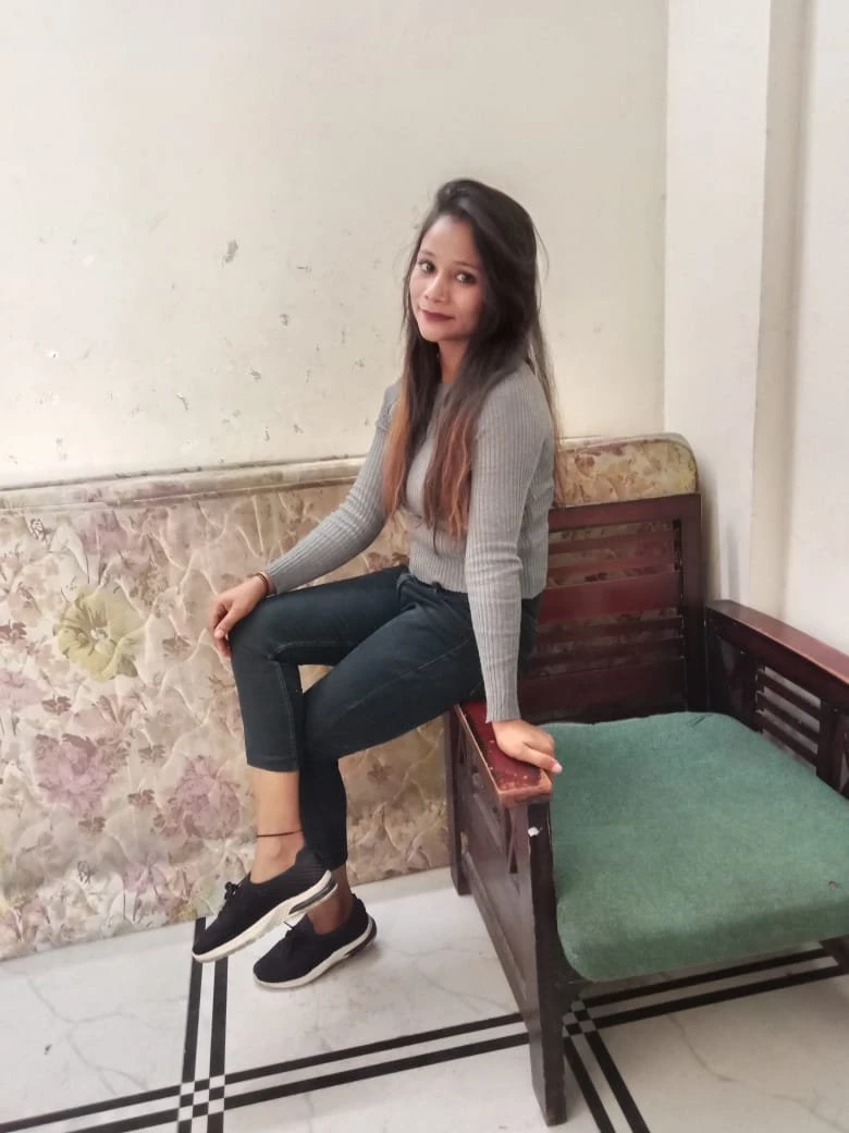 Sania – escort in New Delhi — 3 / 4
