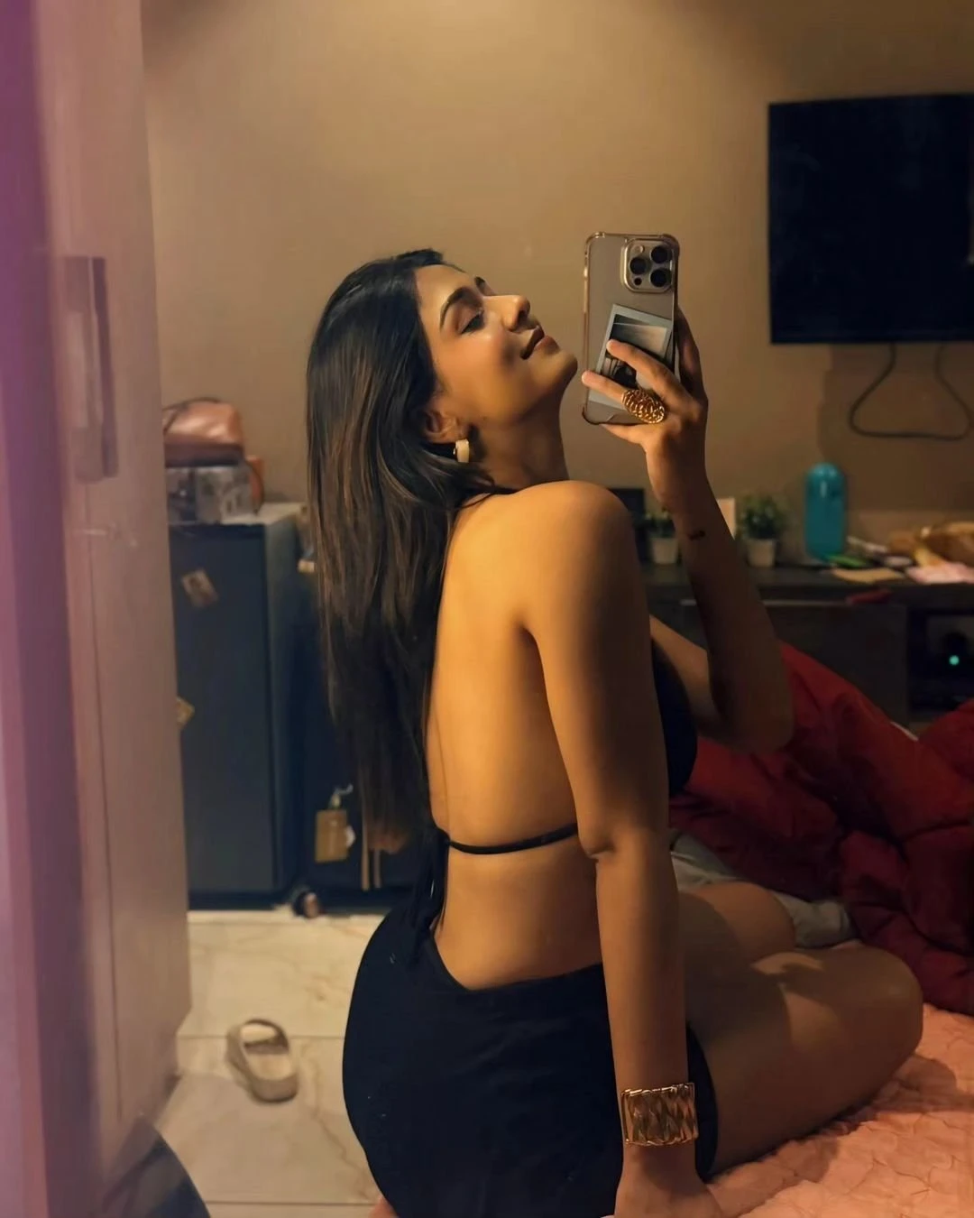 Purvi Independent – Indian escort in Navi Mumbai, Escort, Navi Mumbai