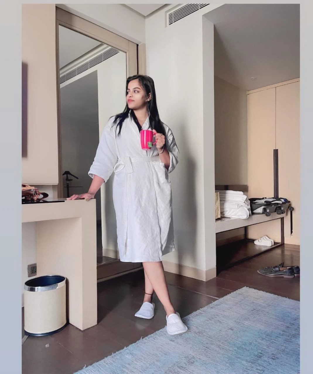 Ankita Roleplay- Mistress Meet & Cam Now – Indian escort in Hyderabad — 2 / 5
