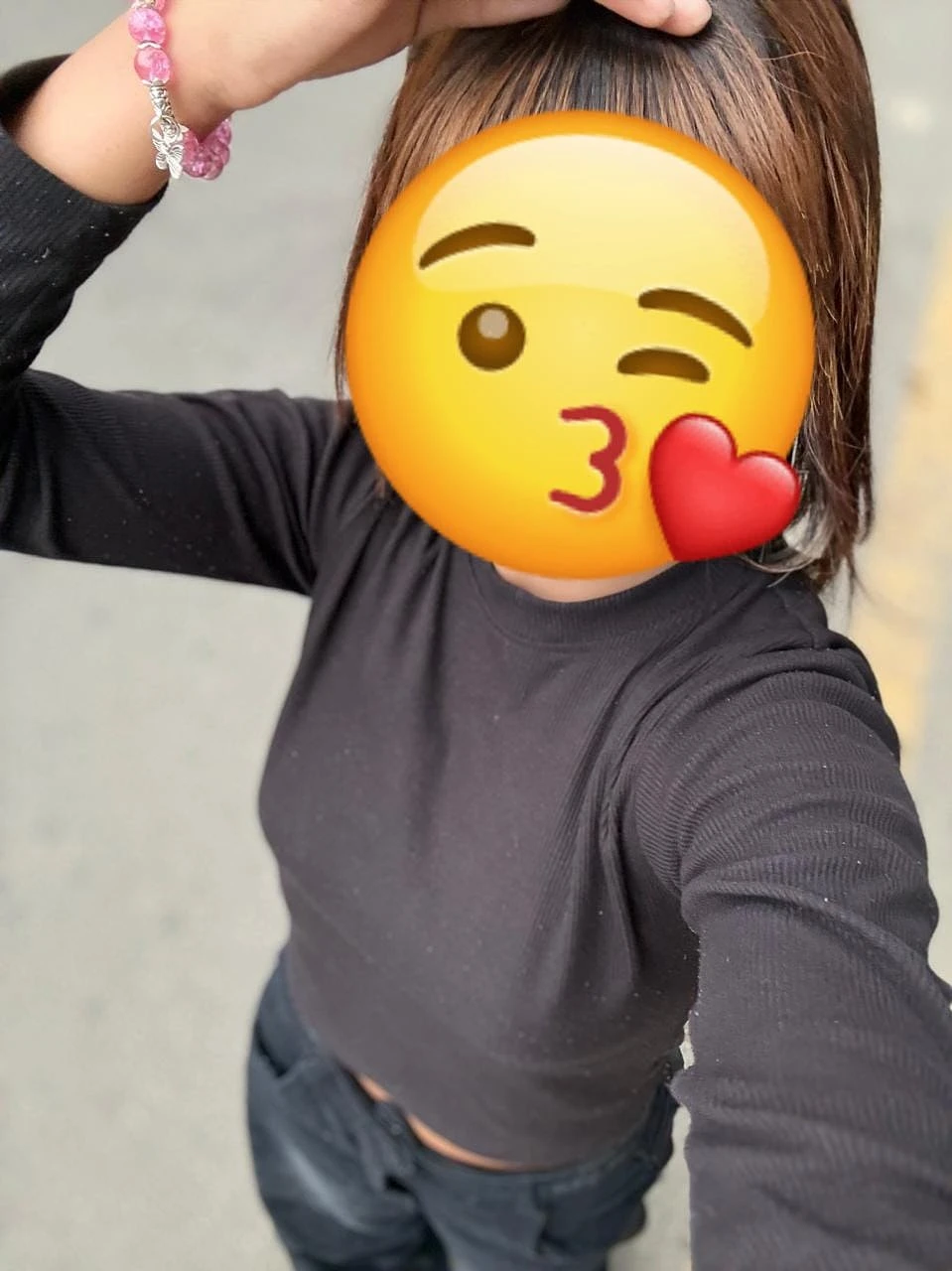 Kusma kanxi – Nepalese escort in Kathmandu — 2 / 4