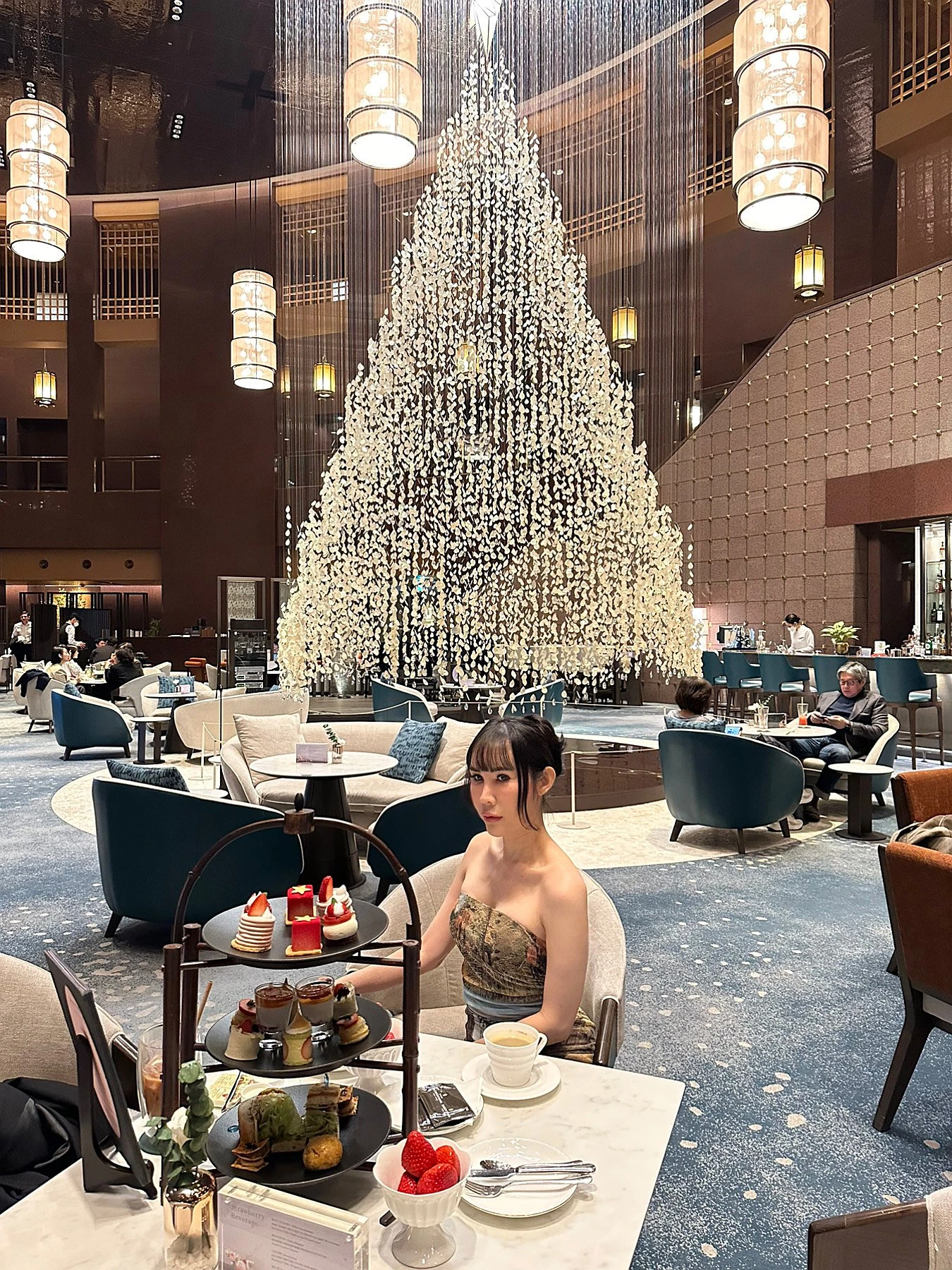 Jasmine – escort in Suwon — 2 / 4