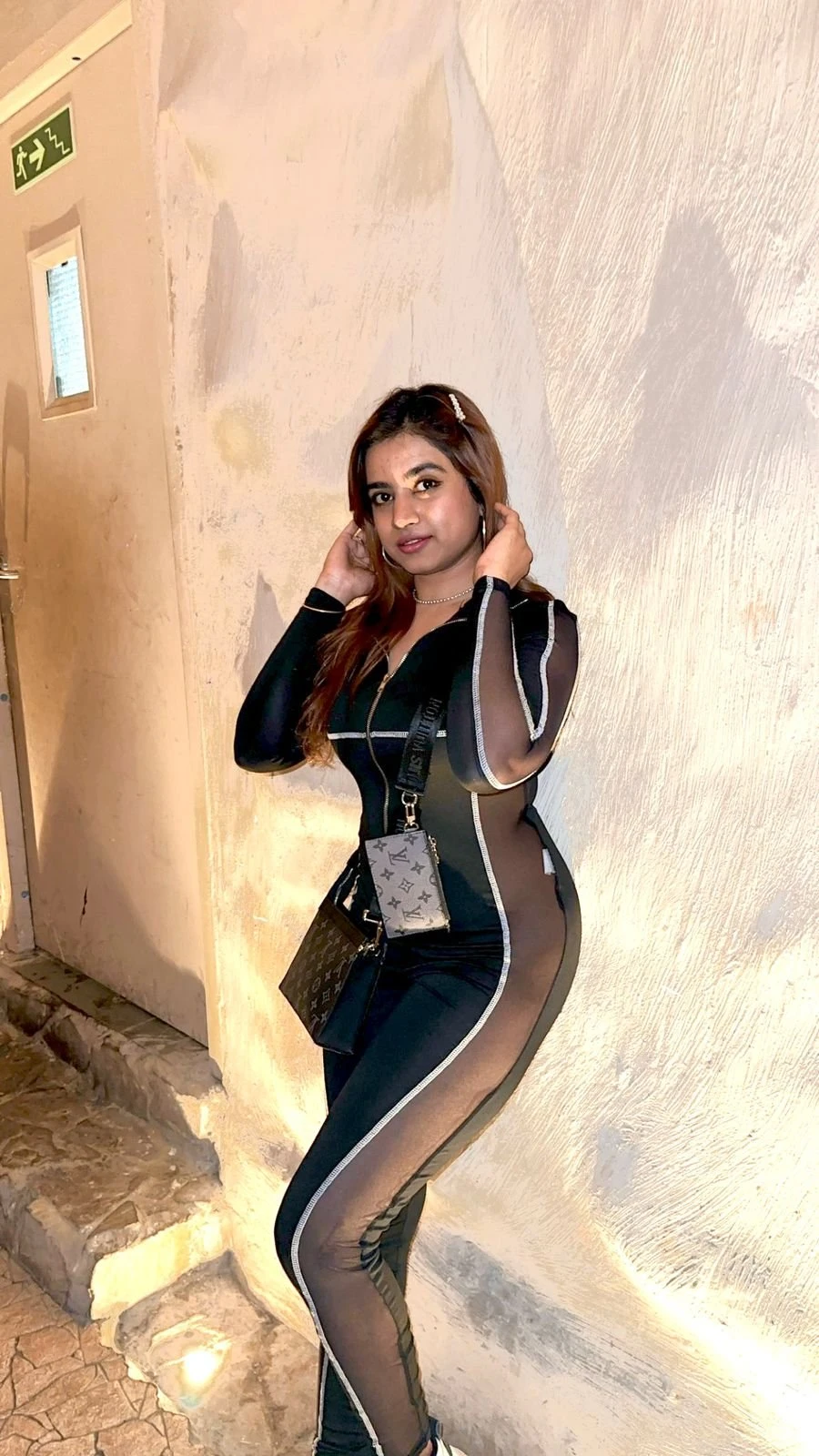 Kavya Kochi Malayali – Indian escort in Kochi — 4 / 5