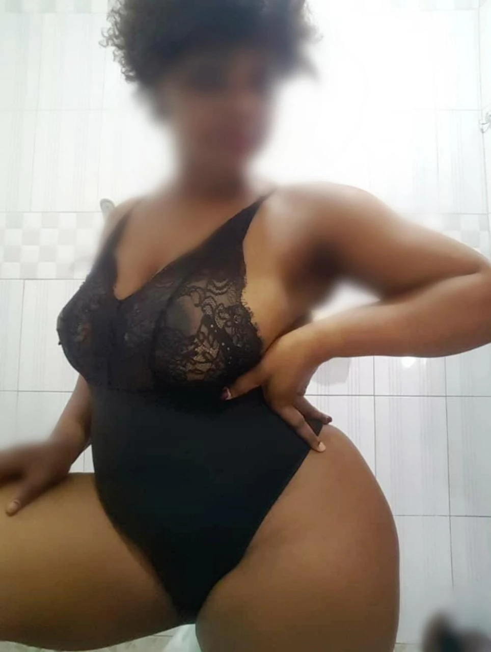 Emily – Ghanaian escort in Seoul — 4 / 8