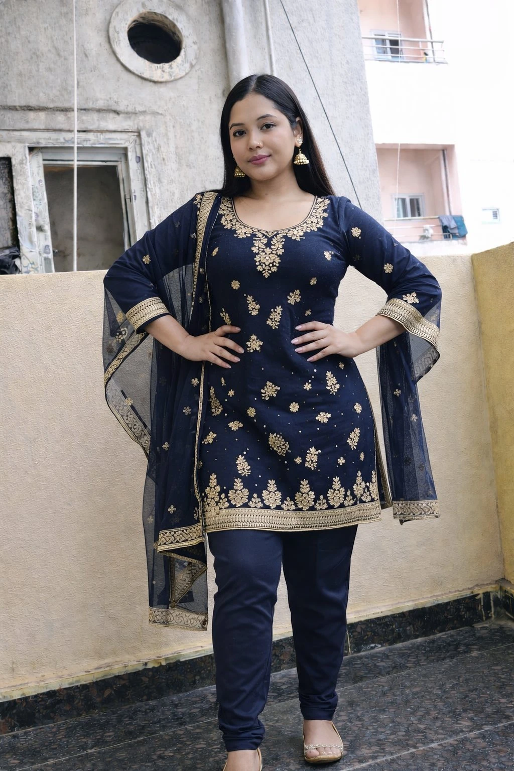Decent and Friendly Girl Ready for Sex – Indian escort in Hyderabad — 3 / 5