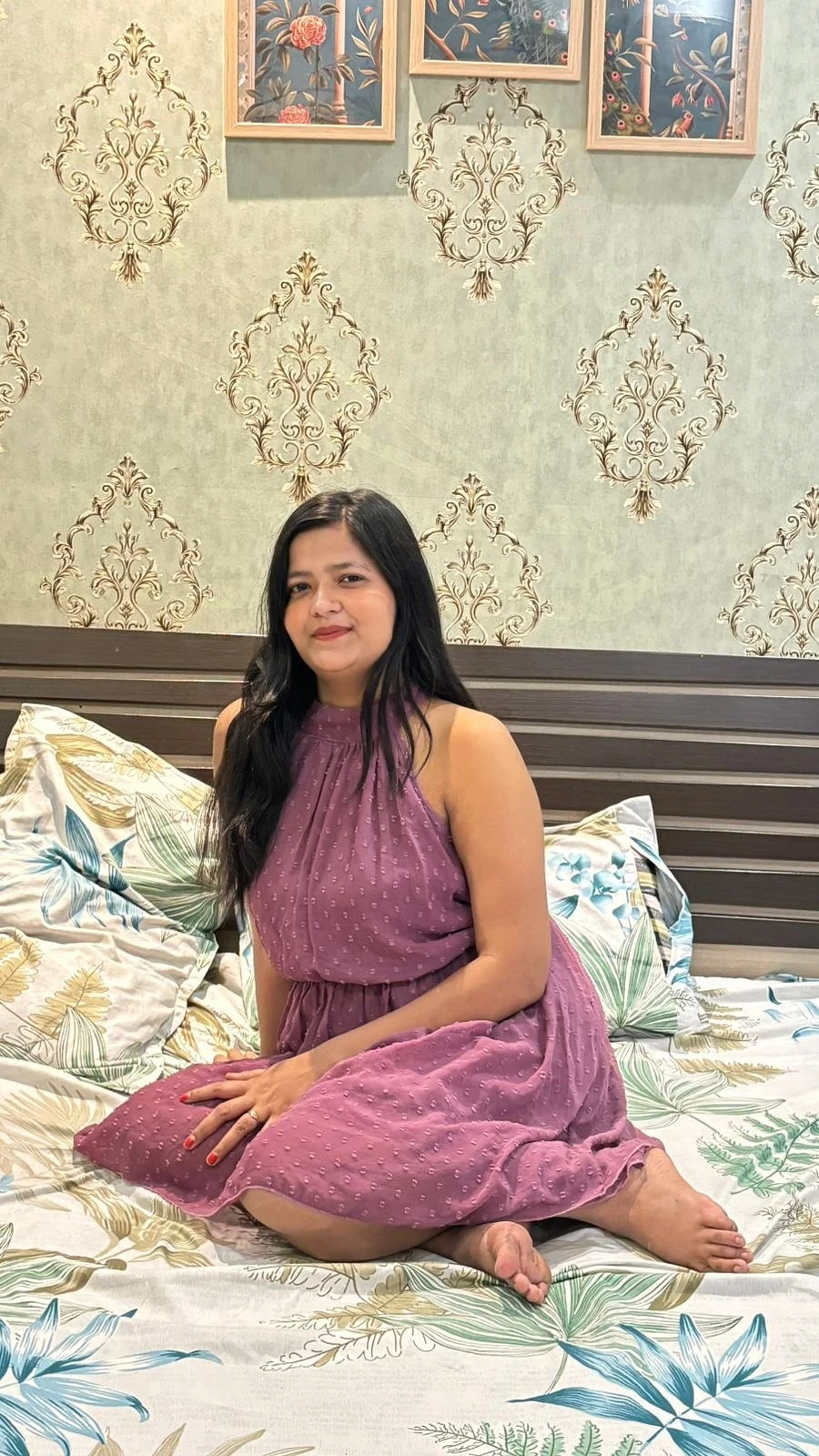 Naina – Indian escort in Noida — 9 / 12