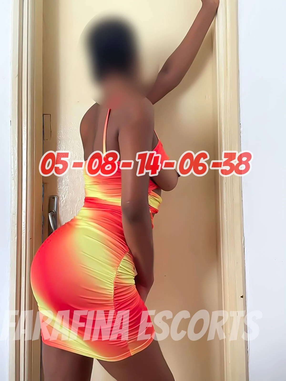 Mia Malkova – Ivorian escort in Abidjan — 2 / 7