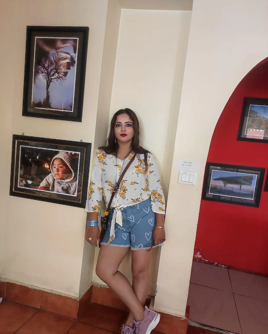 Neha Independent Escort Service – Indian escort in Kolkata — 12 / 24