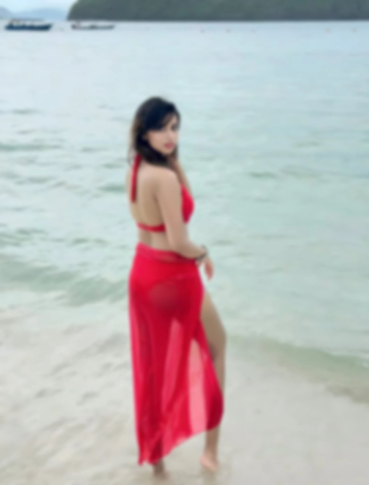 Mumbai Independent Model Saanvi – Indian escort in Mumbai — 2 / 7