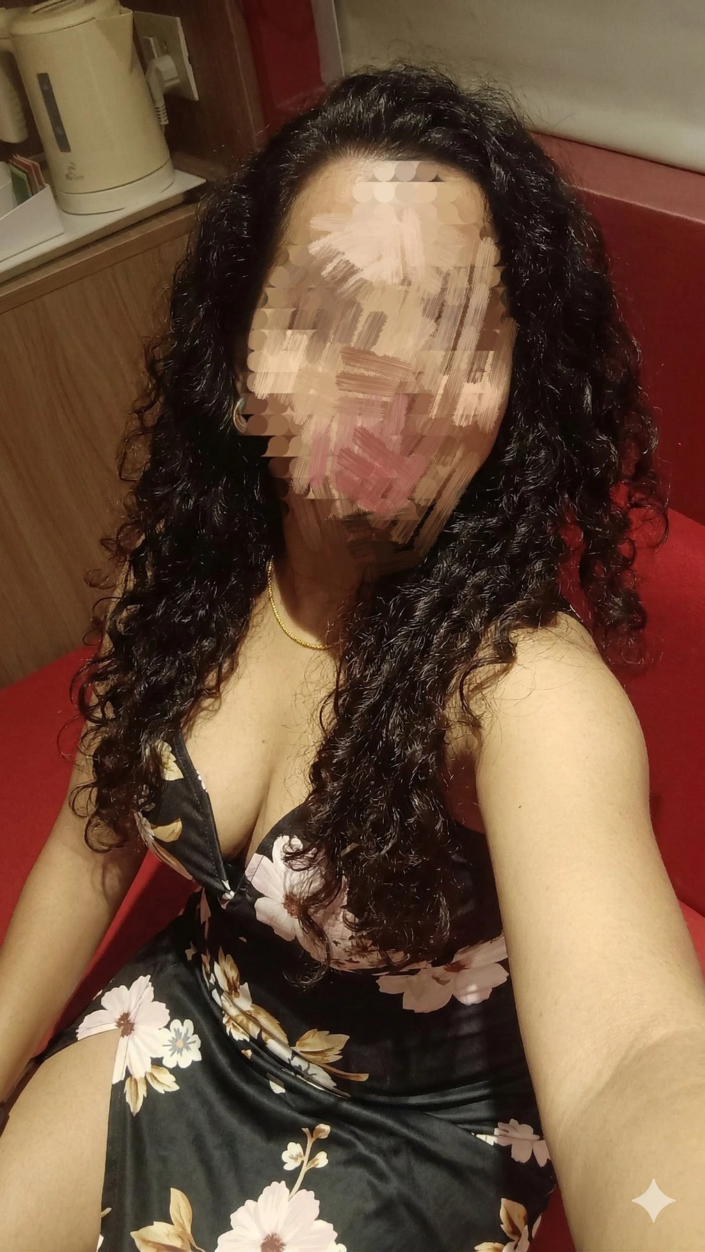 Radhika Sen – Indian escort in Kolkata — 7 / 8
