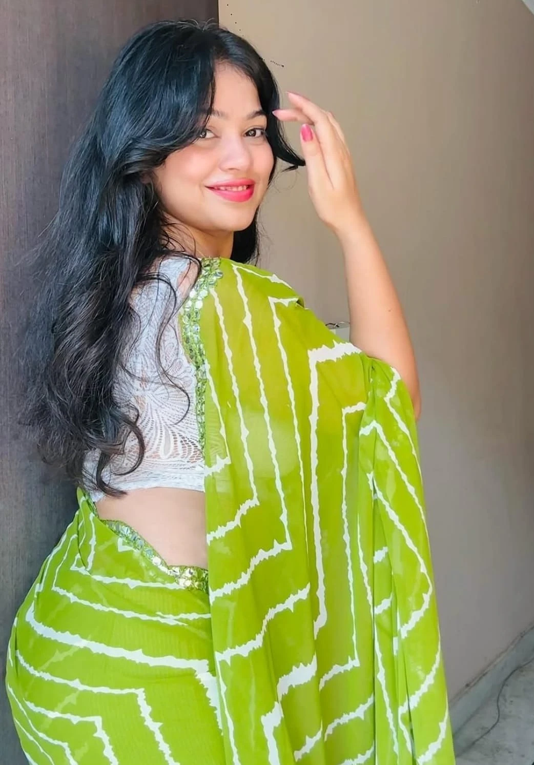 Harshita K – Indian escort in Indore — 2 / 3