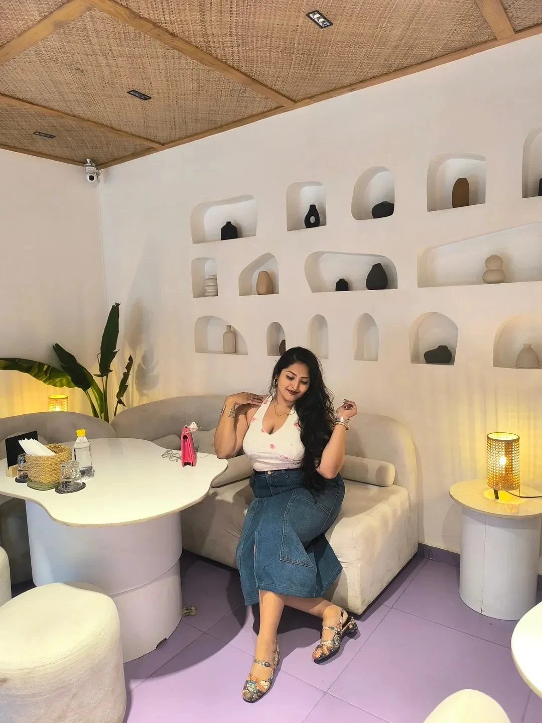 Kavya Independent Vip Genuine – Indian escort in Kochi — 2 / 5
