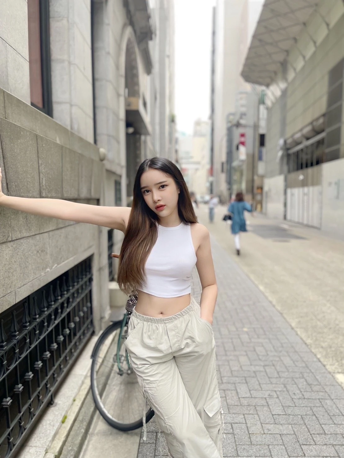Pingping VIP 萍萍 – Singaporean escort in Macao — 19 / 24