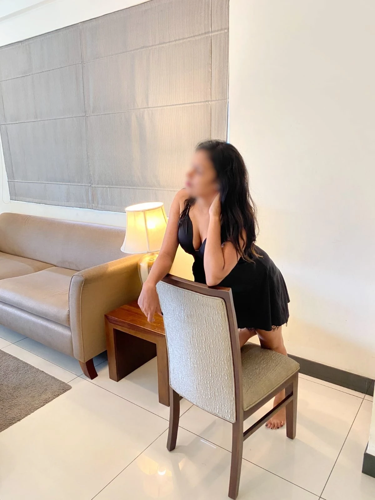 Roshel GFE & Active Girl – Sri Lankan escort in Colombo — 12 / 17