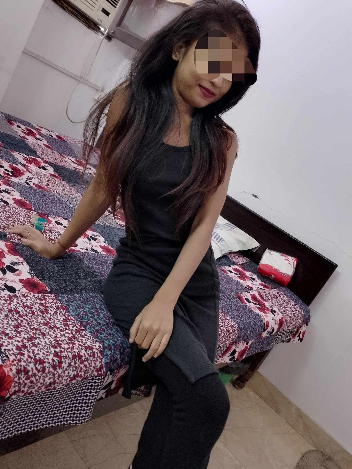 Independent Collage Girl Video Confirmat – Indian escort in New Delhi — 2 / 12