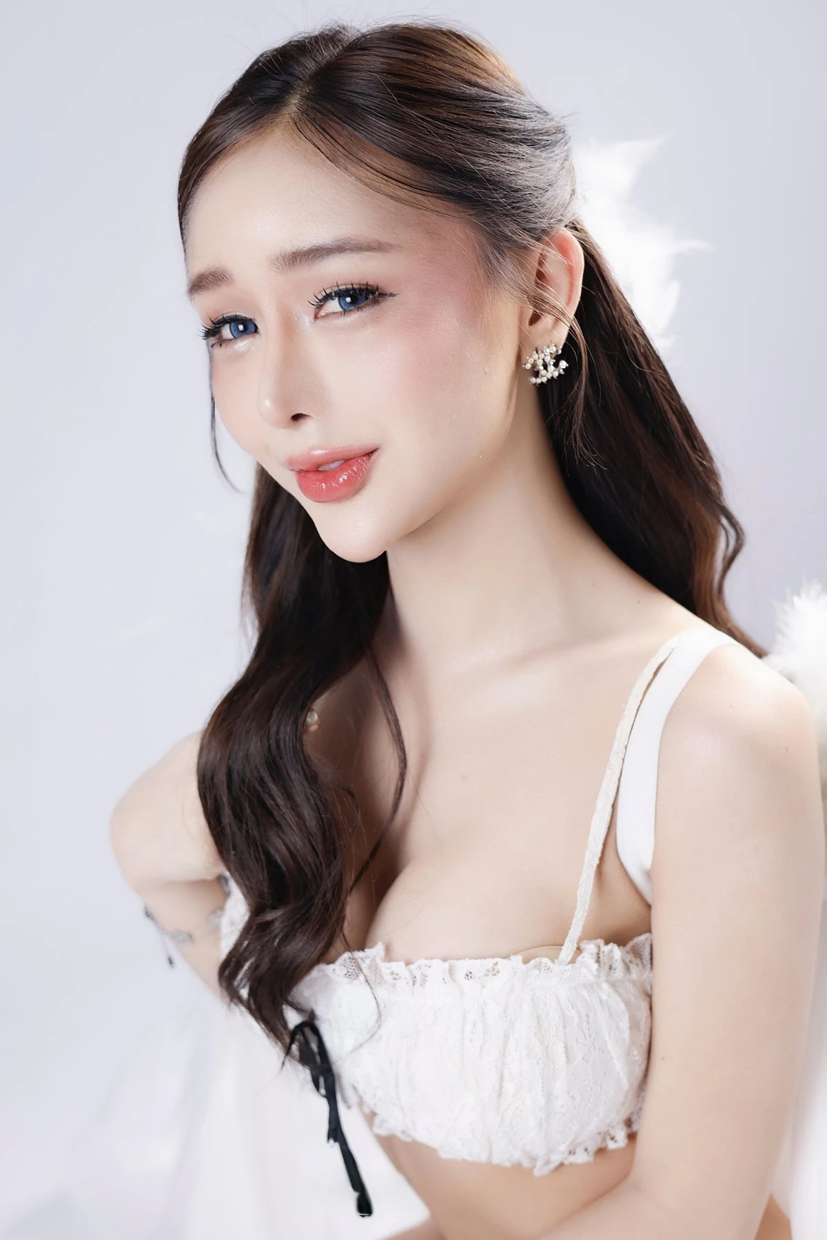 Camilla your newest girl in town – Japanese escort in Seoul — 22 / 30