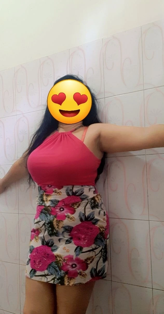 Omaya – Sri Lankan companion in Colombo — 4 / 8