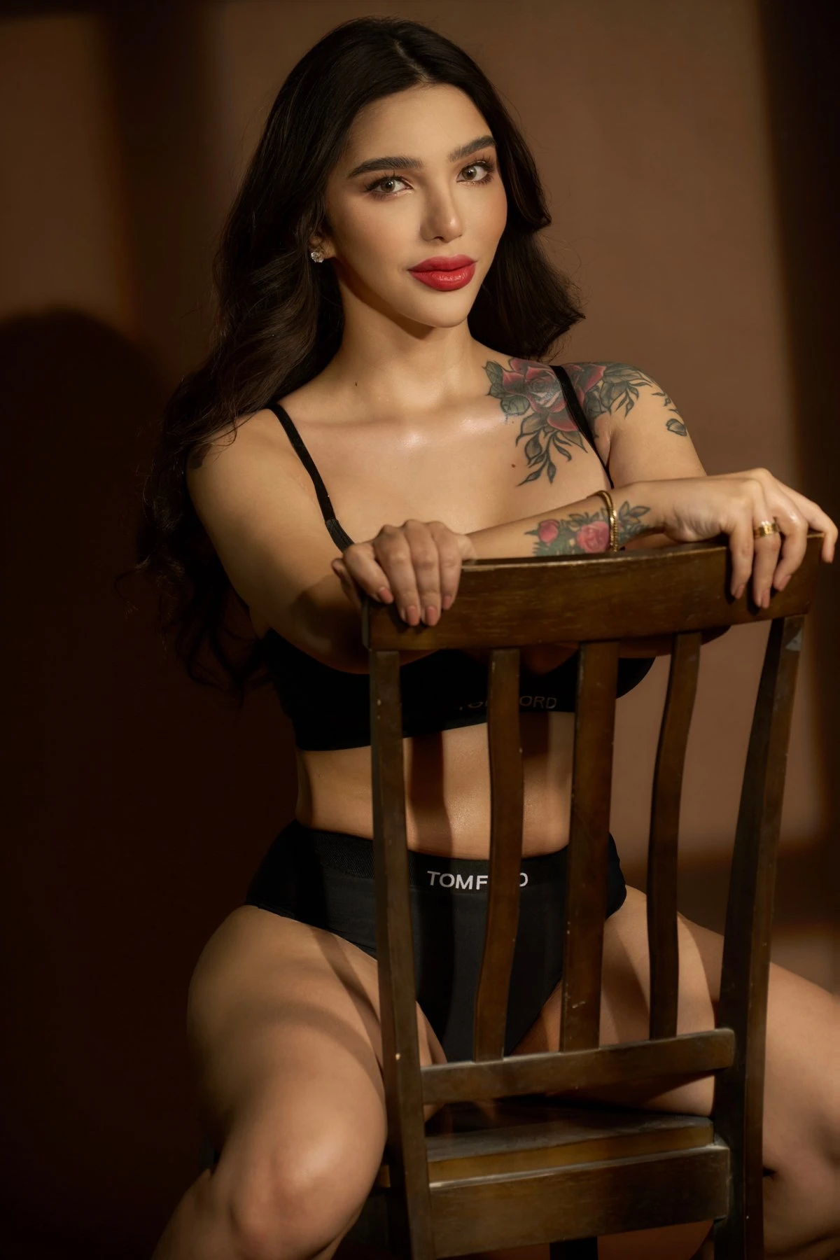 IVANNA JUST ARRIVED – Saudi escort in Casablanca — 20 / 31
