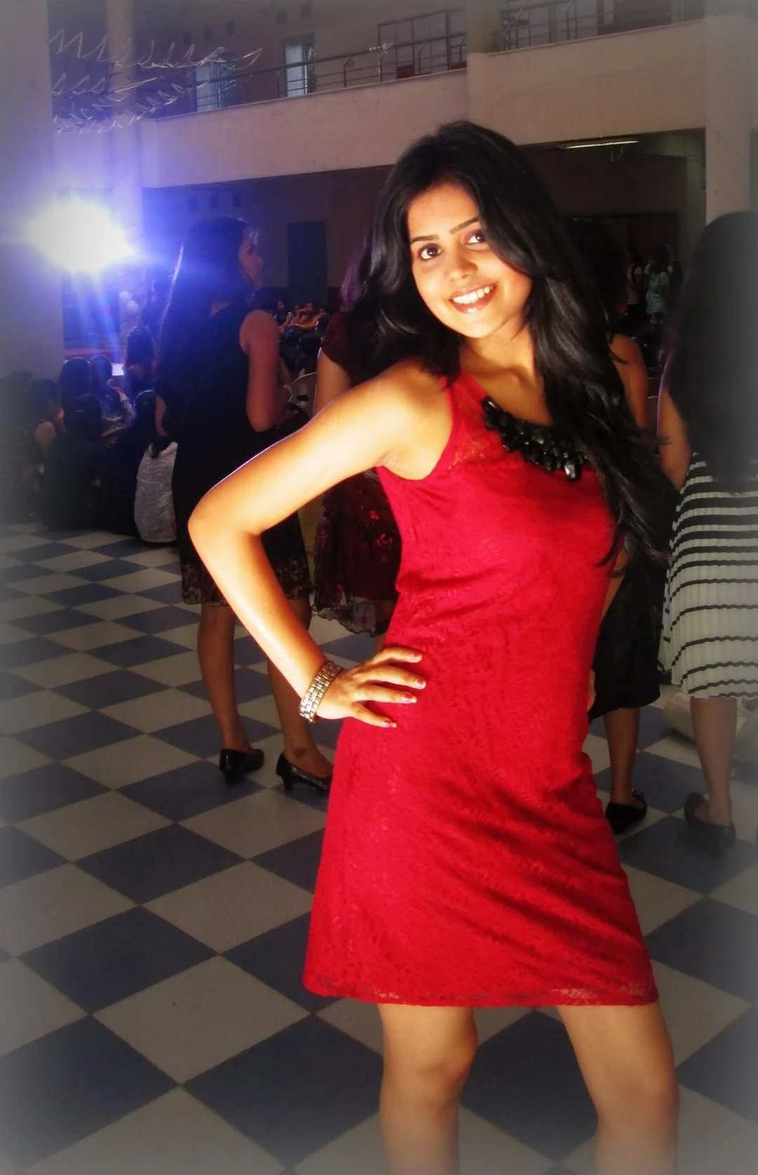 Aakansha Pandey – escort agency in New Delhi — 6 / 15