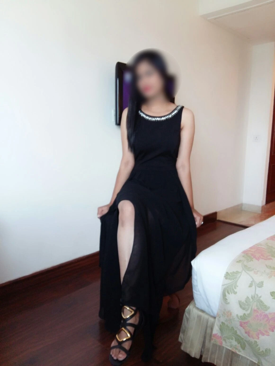 Sonita Sen – Indian escort in New Delhi — 3 / 6