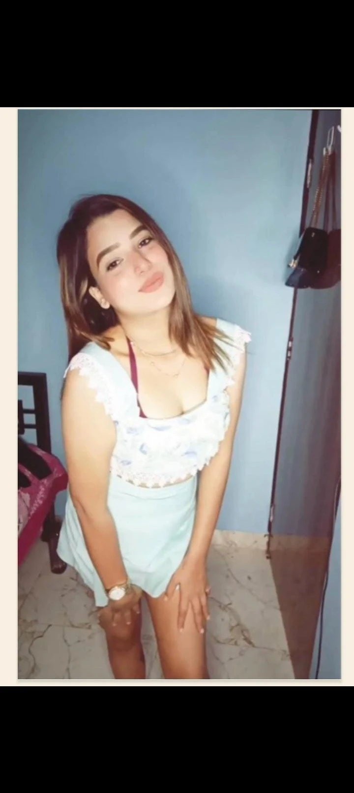 Aerocity Luxury Escort Service COD – Indian escort in New Delhi — 3 / 5