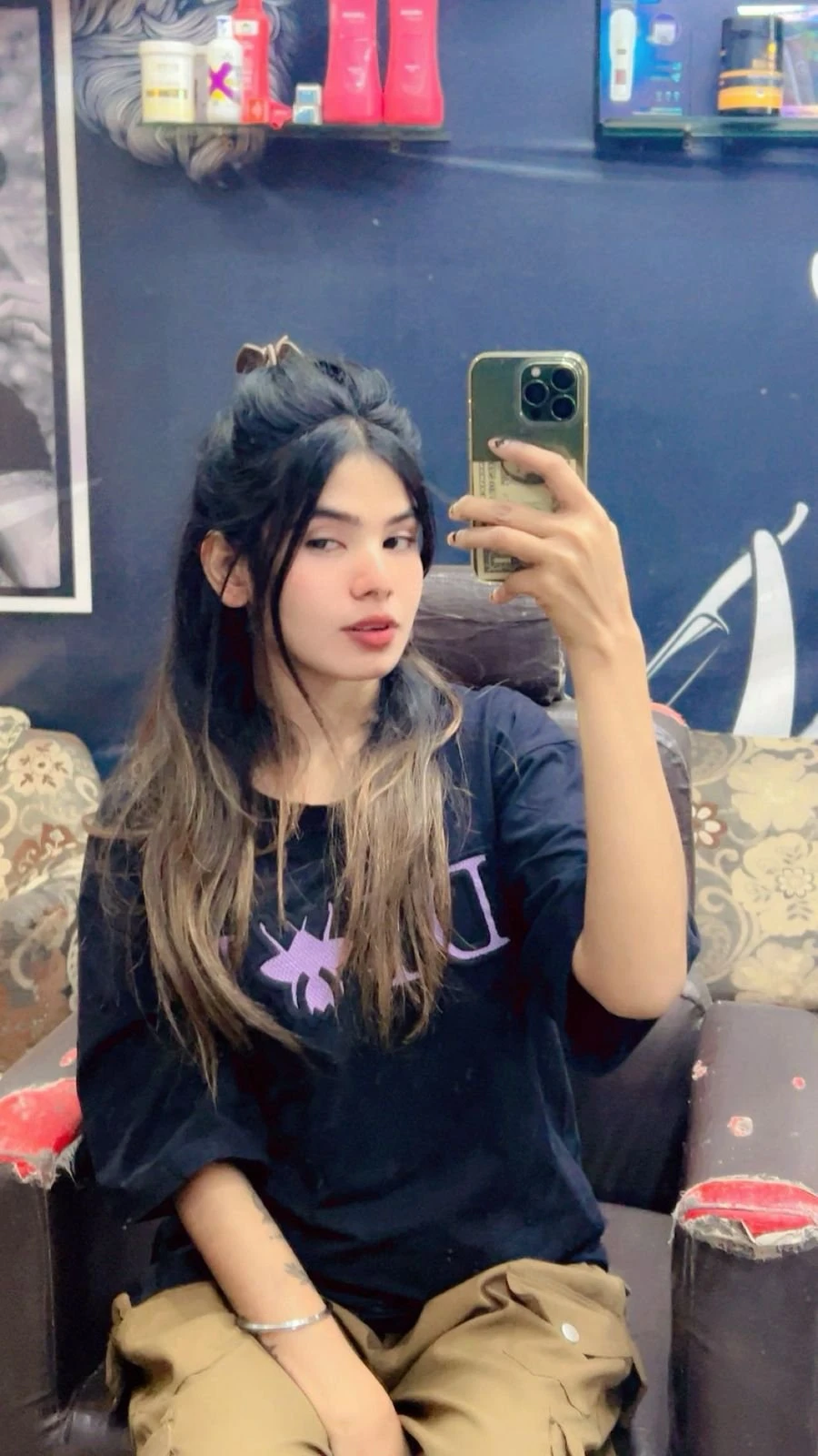 Priti – Indian escort in Ranchi, Escort, Ranchi