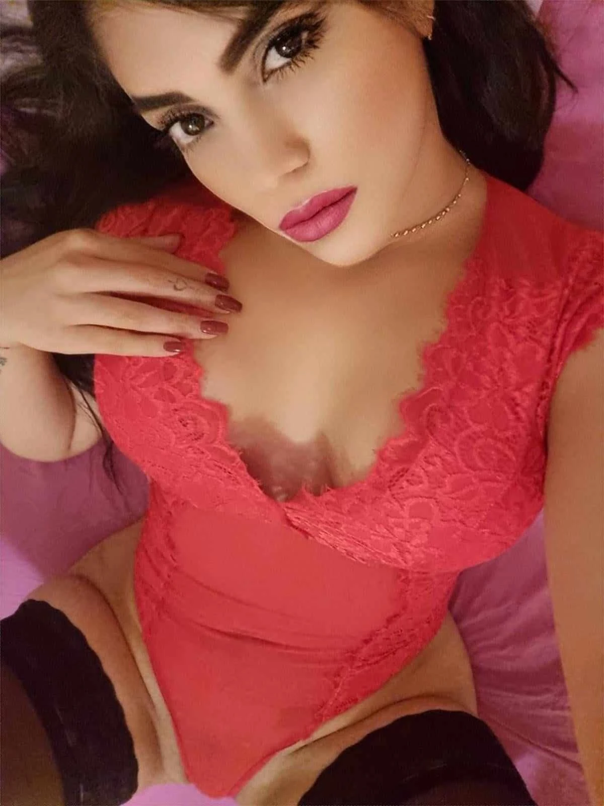 Stefannia Vip Sweet Latina 100% Real – Colombian escort in Malta — 4 / 9