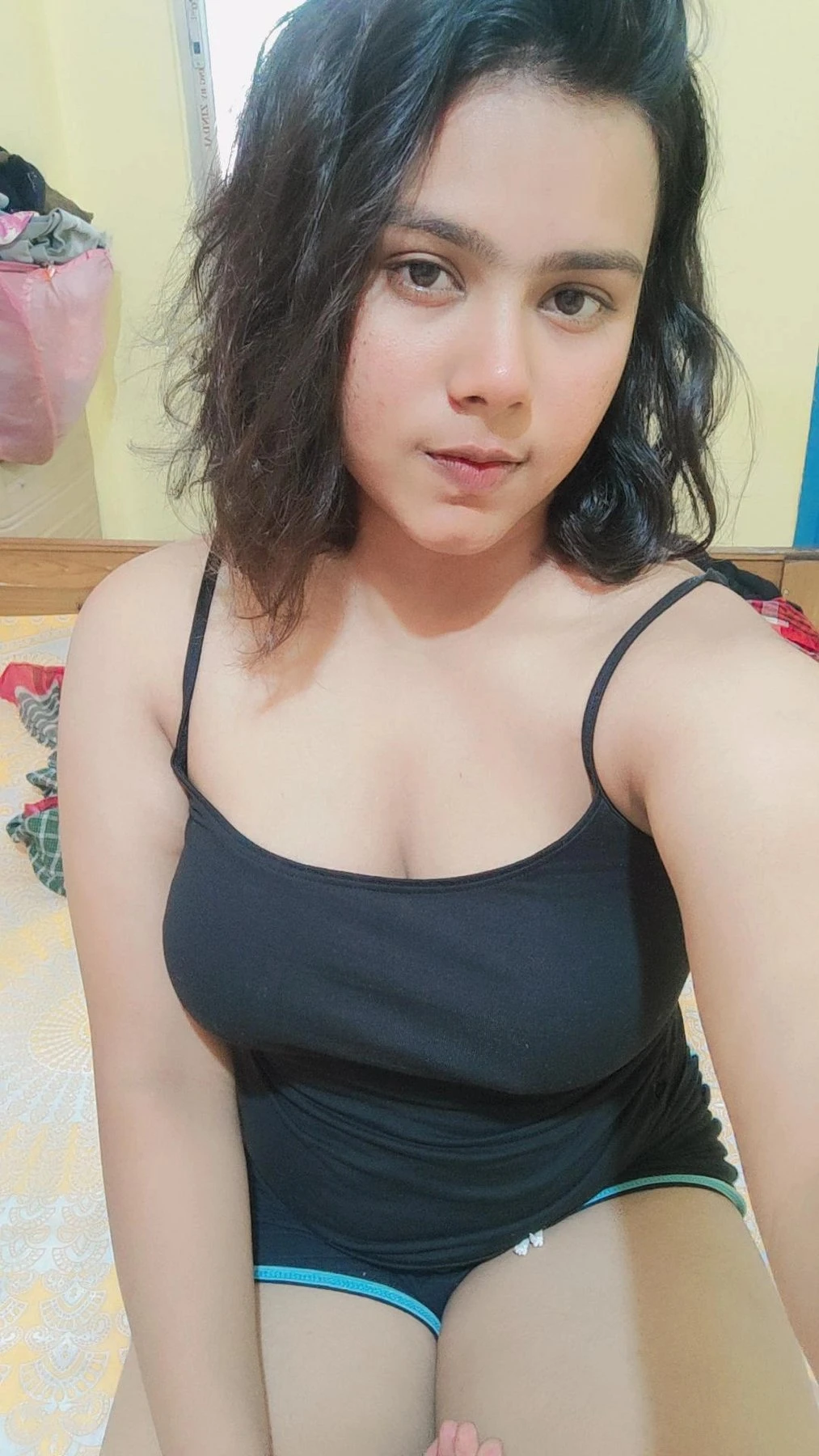 Anu Ver college girl independent – Indian escort in Kolkata — 2 / 10