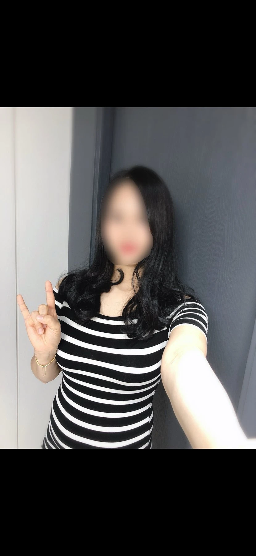 Ye Jin – South Korean escort in Seoul — 3 / 9
