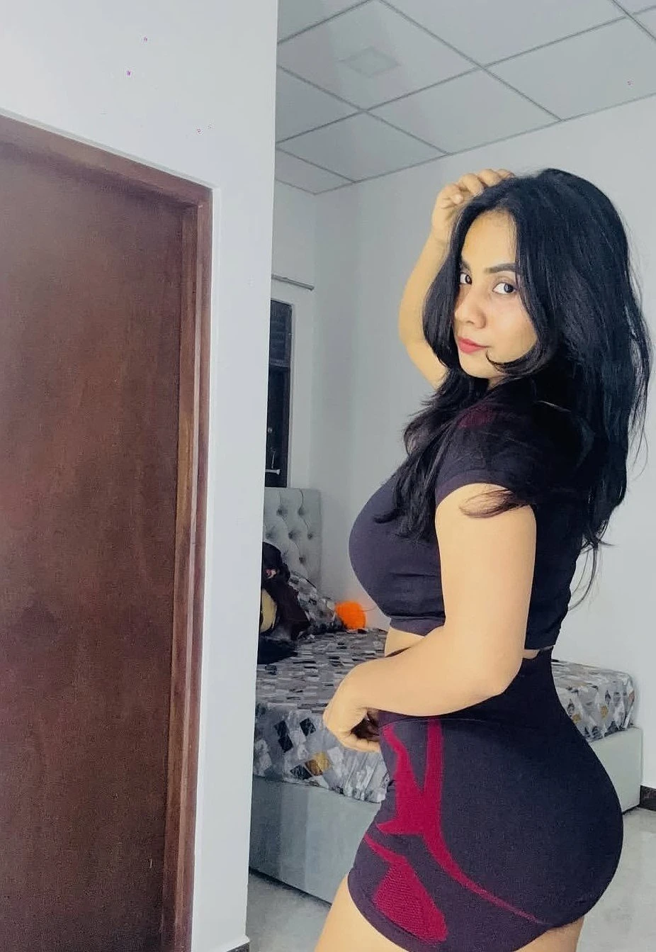 Escort Service Bangalore ꧁༒🥀꧁ Cam Queen – escort in Bangalore — 2 / 4