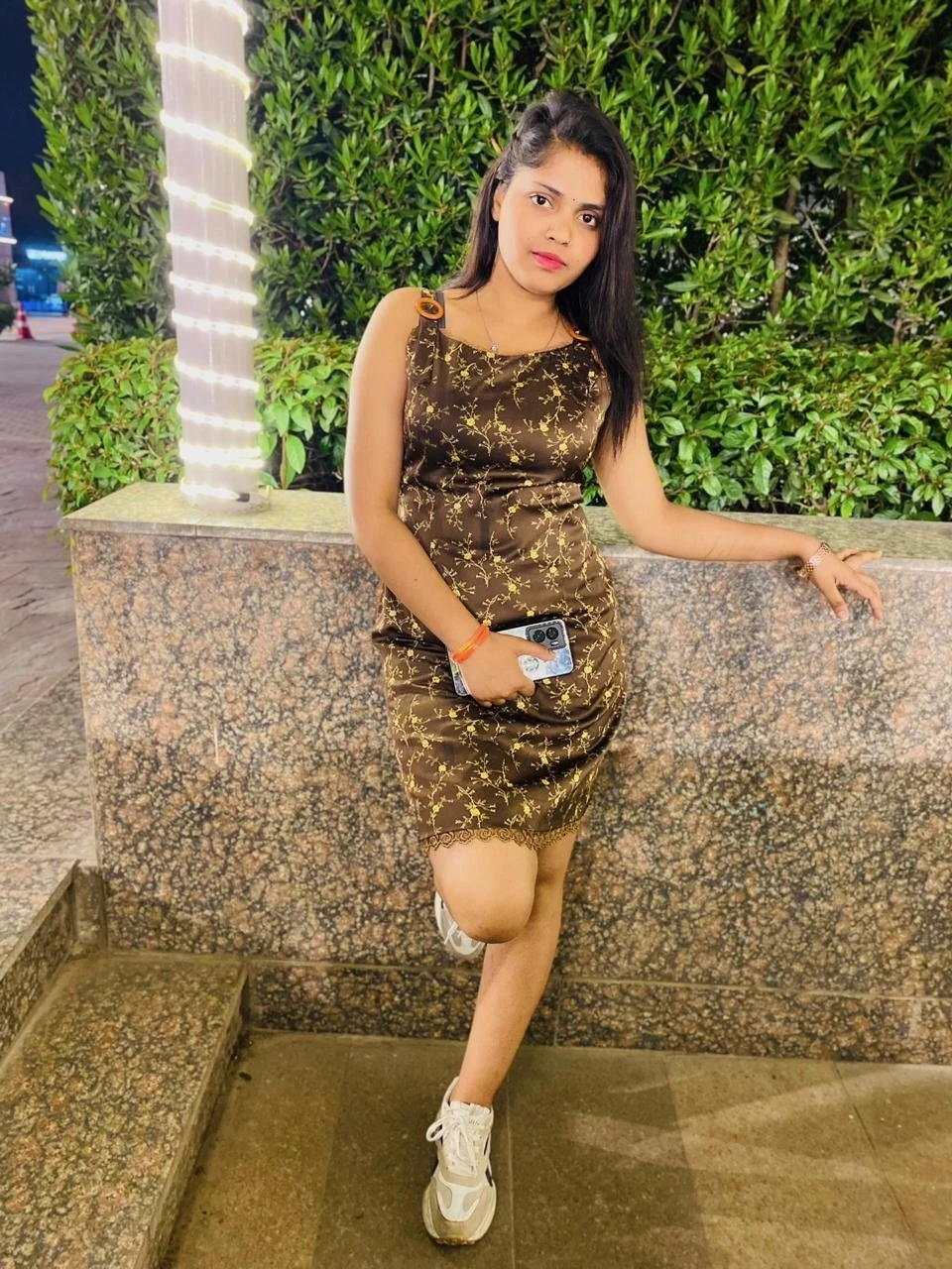 Mahi (Parveen) GFE Independent Meet/Cam – Indian escort in New Delhi — 8 / 12
