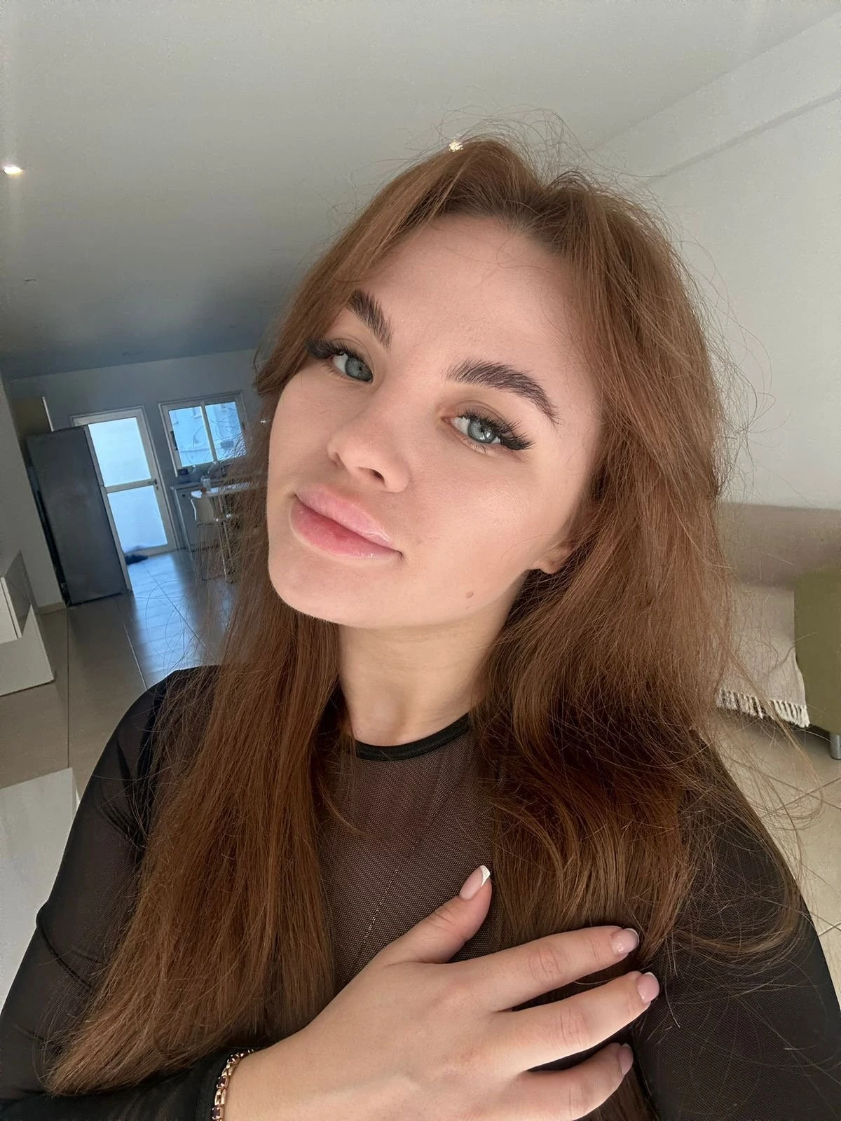 Erica 🧡 – Russian escort in Beirut — 11 / 15