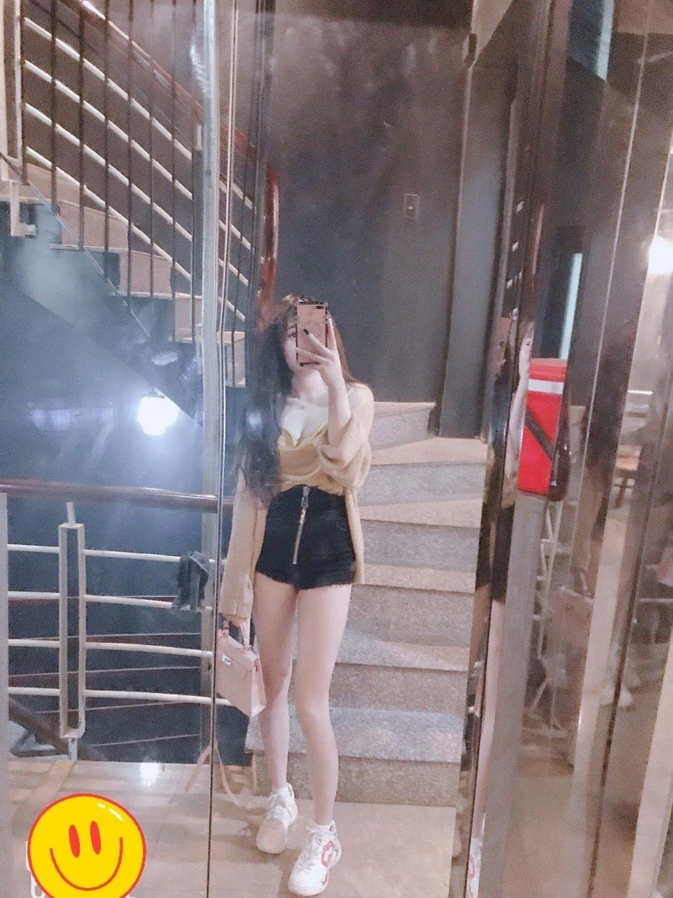 Giang Kun – Vietnamese escort in Hanoi, Escort, Hanoi