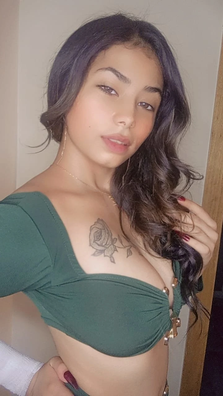 Catte – Lebanese escort in Beirut — 3 / 5