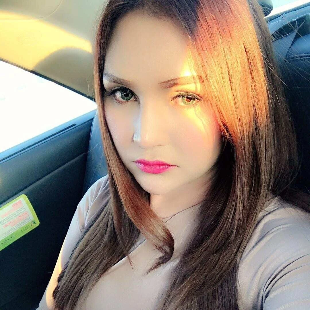 Colombian girl – Colombian escort in Macao — 3 / 16