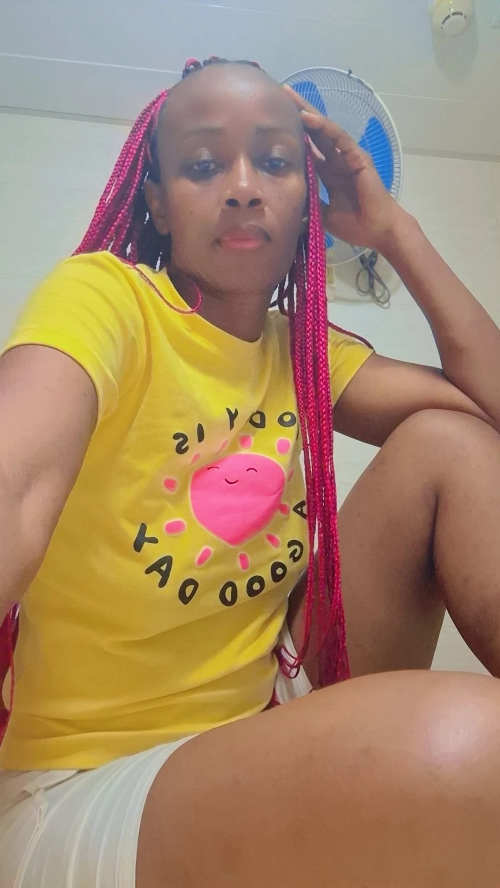 Shish – Kenyan escort in Macao — 4 / 6